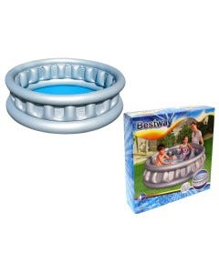 PISCINA INFLABLE 62"X16"