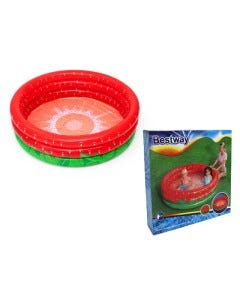 PISCINA INFLABLE 63X15"/1.60M X H38CM