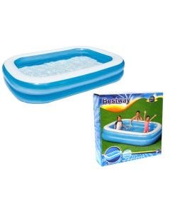 PISCINA INFLABLE 8.5X69X20"
