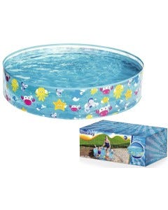 PISCINA 48"X10"