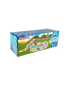 PISCINA 60"X10"