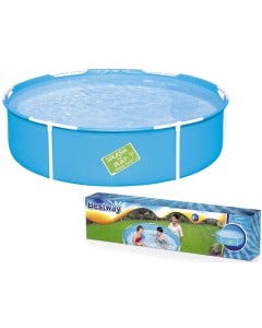 PISCINA (1.52M) 5'X15"