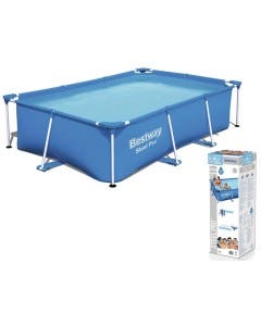 PISCINA (2.59M) 8'6"X67"X24"