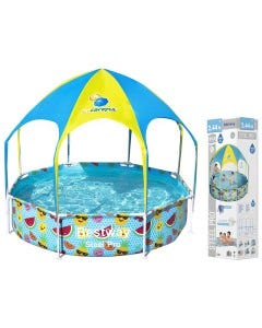 PISCINA (2.44M) 8'X20"