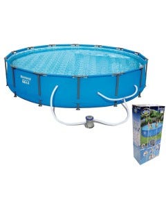 PISCINA (4.27M) 14'X33"