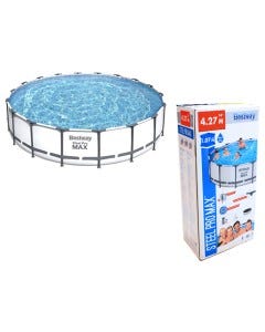 PISCINA (4.27M)14'X42"