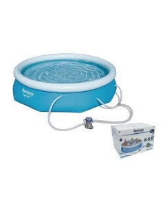 PISCINA INFLABLE (3.05M) 10'X30"