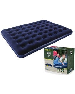 COLCHON INFLABLE QUEEN 80X60X85