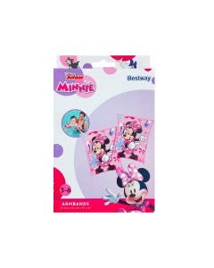 FLOTADOR INFLABLE D/BRAZO 25X15 CM