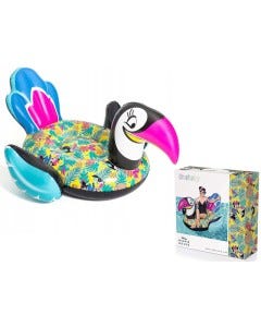 FLOTADOR INFLABLE 6'9"X59"