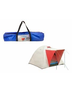 TIENDA DE ACAMPAR 2X1.5X1.1M