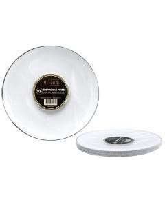 PLATOS DESECHABLES 7.5" 10PZS