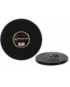 PLATOS DESECHABLES 10PZS 7.5"