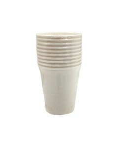 VASOS DESECHABLES 10.5OZ 10PZAS