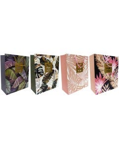 BOLSA P REGALO 26X32X12 CM