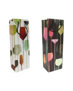 BOLSA P/ REGALO 12X36X9CM