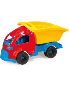 DOLU CAMION PITBULL 15X32X15CM