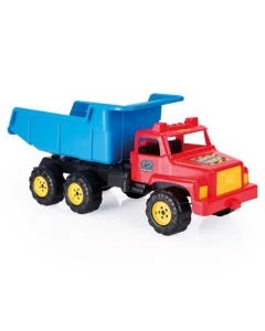 DOLU CAMION 27X63X23CM
