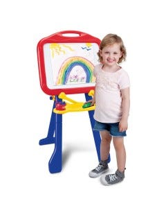 CRAYOLA TABLERO TRIPODE CABALLETE