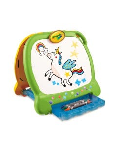 CRAYOLA CABALLETE /TABLERO DE MESA