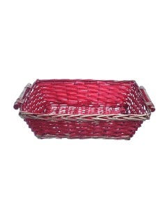 CANASTA 45X34X12CM