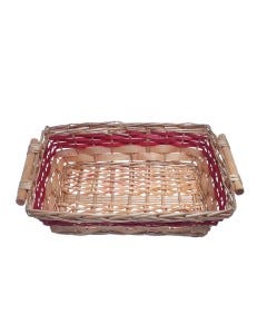 CANASTA 45X34X12CM