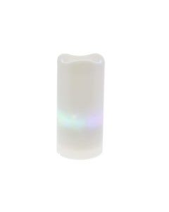 VELA LED PROYECTOR 4 IMÁGENES ROTATITVAS