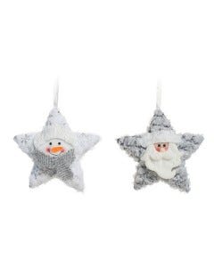 ORNAMENTO 18CM S2