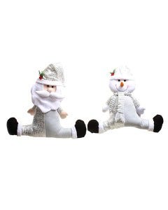 S/2 SANTA HNIEVE