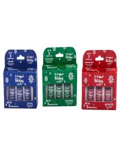 JGO DE 3 ACEITES AROMATICOS 10ML