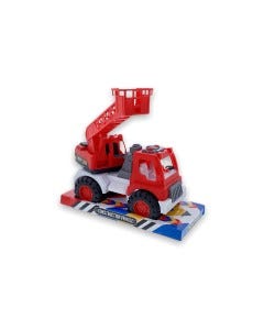 CAMION A FRICCION 34.5X15X22.5CM