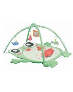 GIMNASIO P/BEBE C/ALMOHADA 65.5X8X41CM
