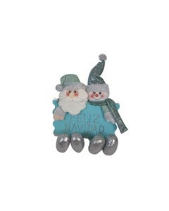 41CM TABLERO SANTA-HNIE MENTA