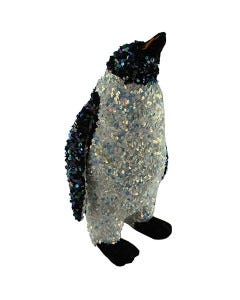 PINGUINO 19X18X36CM