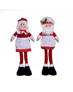 ADORNO NAVIDEÑO 66CM