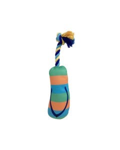 JUGUETE P/ MASCOTA 10X36CM