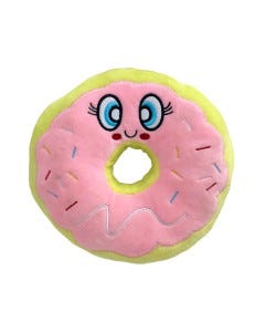 JUGUETE PELUCHE P MASCOTA 21CM
