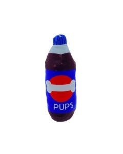 JUGUETE P/ MASCOTA 10X28CM
