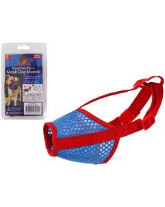BOSAL P/MASCOTA (M) 10-12CM