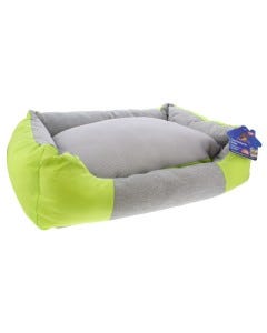 CAMA P/ MASCOTA (M) 65X51X18CM