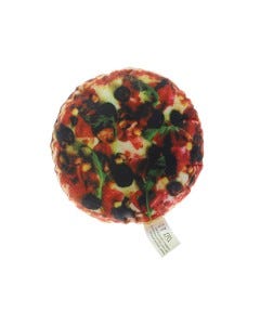 JUGUETE P/MASCOTA 13CM