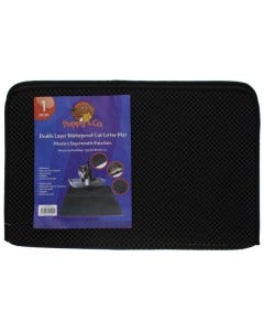 ALFOMBRA P/GATO 55X70CM 2 PCS