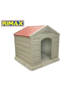 CASA P/ PERRO 91.4X18.8X89.6CM