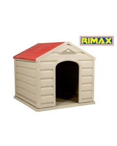 CASA P PERRO 65X108X688CM