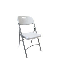 SILLA PLEGABLE 47X58X86CM
