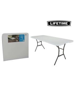 MESA PLEGABLE 5'