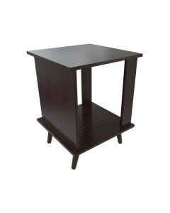MESA AUXILIAR SALA 60X45X45CM