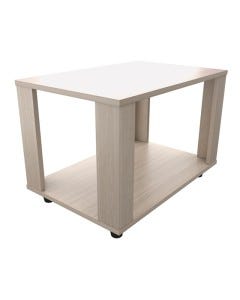 MESA CENTRO SALA 41X60X40CM