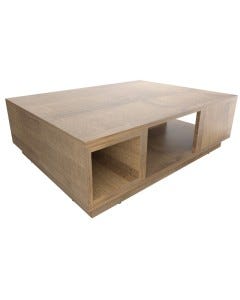 MESA CENTRO SALA 35X80X60CM