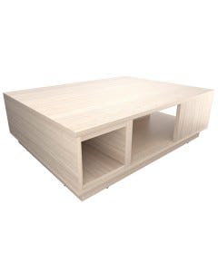 MESA CENTRO SALA 35X80X60CM